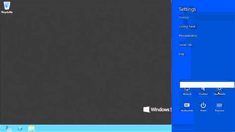 SERVER (MAINVENDO) is Shutdown all .